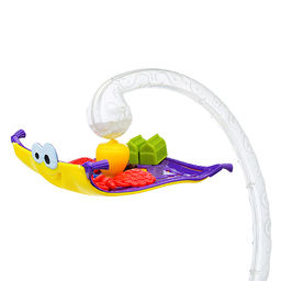 Настольная игра "Волшебный ковер" в коробке