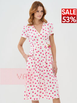 Платье женское 5231-3759 - Vay фото 9