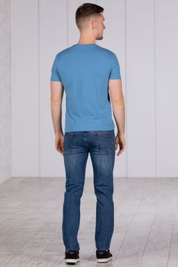 Джинсы 
 1.RV4173-74H