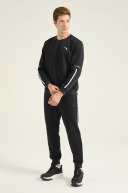 Свитшот Черный