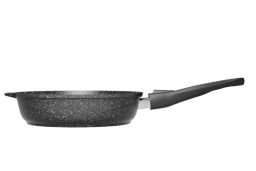 Сковорода 26см АП Гранит black со съемной ручкой арт,026802 /Мечта/  фото 6