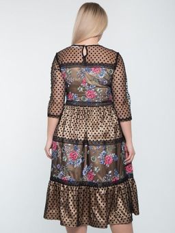 Платье П-1878/2