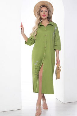 Платье Мирослава - Lt collection фото 18