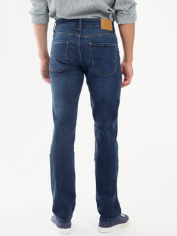 Мужские джинсы _ 09348 - F5 фото 4