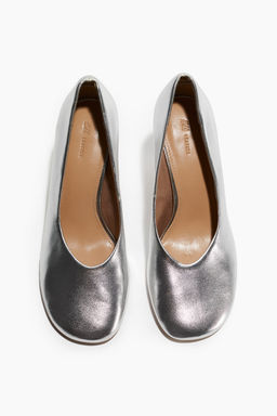 Salones de piel - H&m фото 2