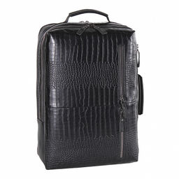 Рюкзак 003ACS black S-Style