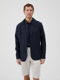 Мужской Пиджак - Mossmore фото 12