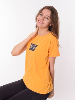 Футболка женская - Chic & charisma фото 3