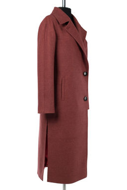 Пальто женское демисезонное - El podio фото 6