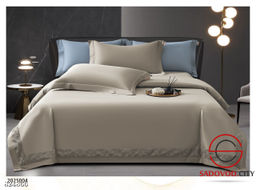 Комплект постельного белья с одеялом