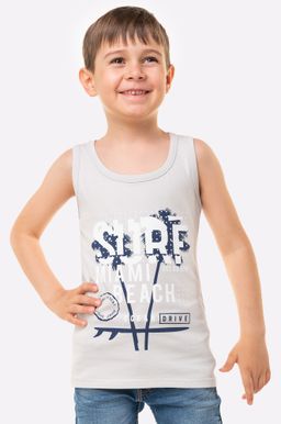 Майка для мальчика 3шт. Happy Fox фото 4