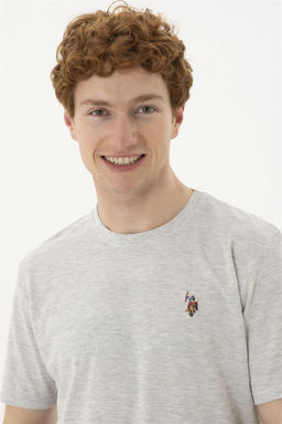 Мужской темно-синий пижамный комплект Неожиданная скидка в корзине - U.s. polo assn фото 2