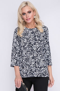 Блузка 40603