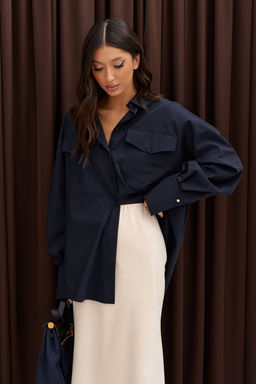 Блузка А993 - Annete фото 4