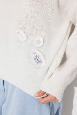 Джемпер 3259 - Buter фото 5