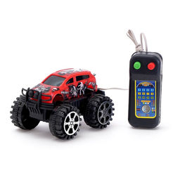 Машина «Джип» на дистанционном управлении, МИКС