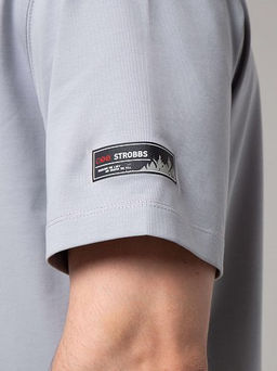 E2517-4 футболка мужская - Strobbs фото 6