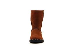 Угги EDART 240.1550.w.brown/шерсть