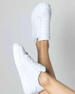 Кеды EDART 128.91505 w.white R - Ed'art фото 3