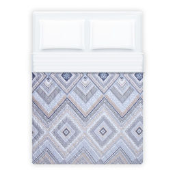 Покрывало LoveLife евро Mosaic, 200*2105см, микрофайбер, 100% п/э  фото 4