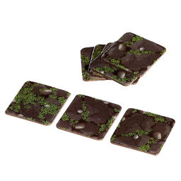 Настольная игра Искатели сокровищ - Лас играс kids фото 27