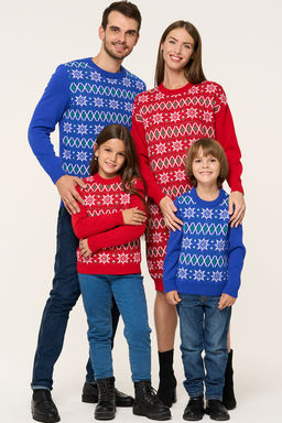 Джемпер детский 5232-10144 - Vay kids фото 5