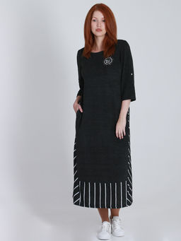 20-26 Y2253.С1 Платье - Almond фото 5