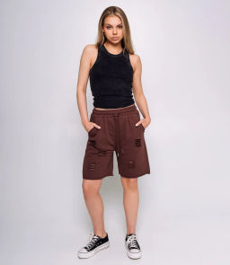 Шорты #ОКТ105002