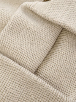 Шапка муж. шерсть+акр LB-N88116 beige - Labbra фото 4