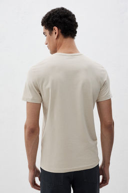 Camiseta Slim Fit - H&m фото 4
