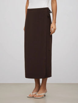 Юбка а-силуэта - Emka фото 4