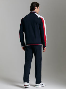 Спортивный костюм мужской RUSSIA 11M-00-454/2 - Rusteam фото 4