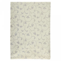 Дорожка сервировочная "Званый обед" 60х160см, поплекс 85г/м2, полиэстер 100%, упаковка пакет п/э 28х42+5см, "Домашняя мода" (Россия)