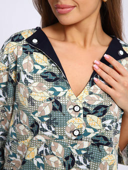 129 Костюм с бриджами MAX - Polina фото 6