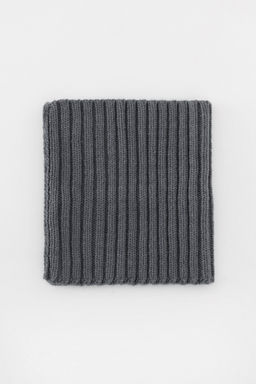 Crockid _ КВ 15011/24ш/оловянный шарф-снуд дет  фото 2