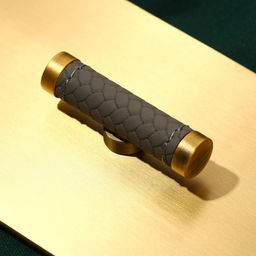 Шкатулка для украшений из экокожи, 30,4 х 10,4 см - Simaland фото 13