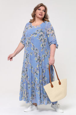 Сумка-11383 - Lady maria фото 3