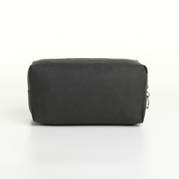 Косметичка дорожная на молнии, цвет хаки - Simaland фото 2