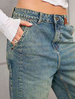 Женские джинсы арт. 29004