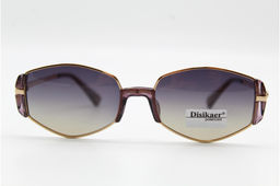 Солнцезащитные очки Disikaer (Polarized) с мешочком 0801 56-20-144 C3