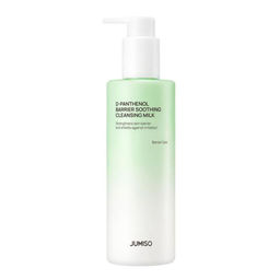 D-Panthenol Barrier Soothing Cleansing Milk - Очищающее молочко с Д-пантенолом , 300 мл