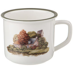 КРУЖКА LEFARD FAMILY HOUSE 300 МЛ (КОР=24ШТ.)