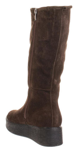 Сапоги Selm S24-1917-29