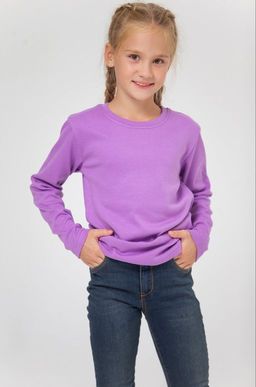 Джемпер детский Happyfox