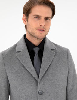 A__k Gri Ex. Slim Fit Ka_e Kaban - Pierre cardin фото 2