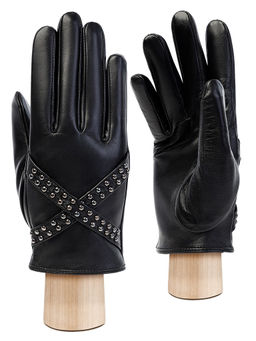 Перчатки женские ш/п IS939 black