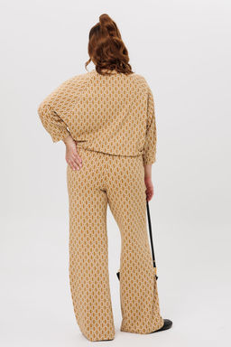 Костюм Michel Chic 1403 экрю  фото 5