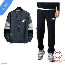 Спортивный мужской костюм - Bruno фото 3