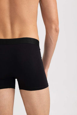 Комплект боксеров стандартной посадки (5 шт.) - Defacto фото 6