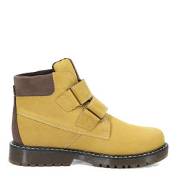 Ботинки мальчиковые